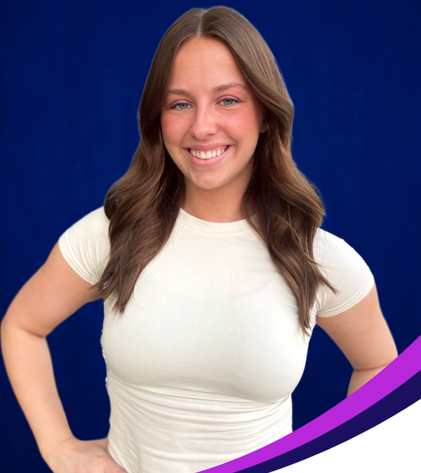 Kortney Criswell, Instructor at Next Level Dance Studio