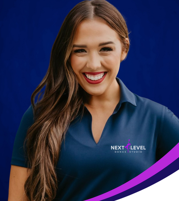 Katie James, Owner & Director at Next Level Dance Studio