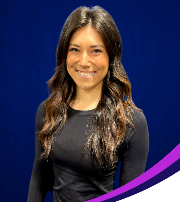 Ali Hoover, Instructor at Next Level Dance Studio
