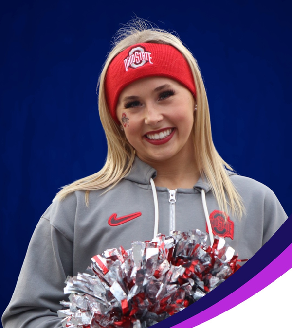 Macie Blacklidge, Instructor at Next Level Dance Studio