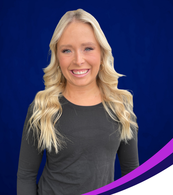 Makenna Blacklidge, Instructor at Next Level Dance Studio